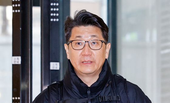 '쿠팡 수사외압 폭로' 문지석 부장검사, 두 번째 참고인 조사