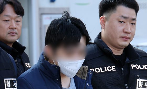 50대 어머니 공격해 숨지게 한 20대 아들 구속기로