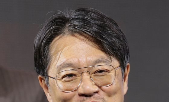 '메이드 인 코리아' 우민호 감독