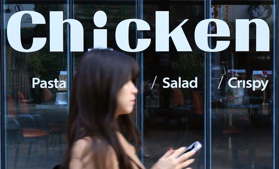 본격적으로 시행되는 '치킨 중량표시제'
