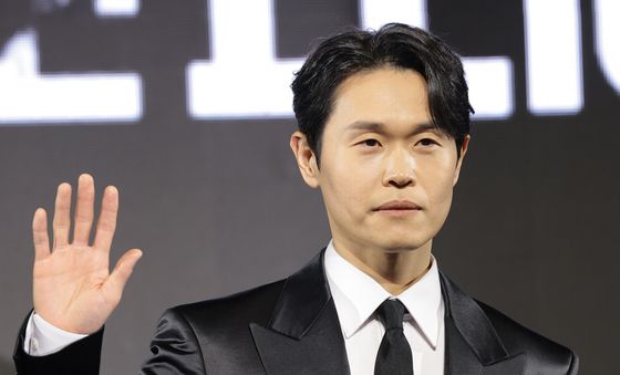 '메이드 인 코리아' 강길우