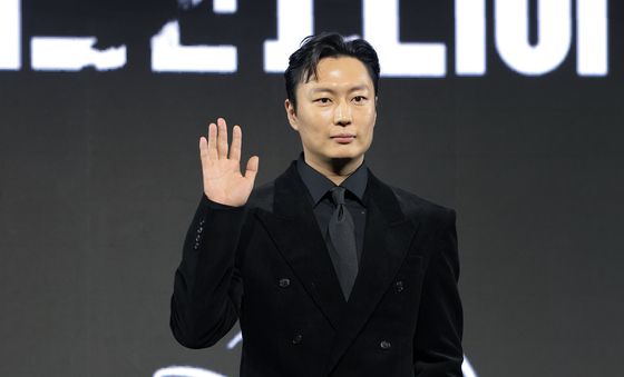 노재원, '메이드 인 코리아'로 인사 드려요