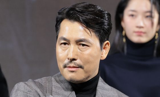 정우성, 가족관계 변화 질문에,,,,