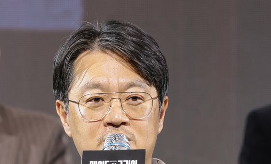 '메이드 인 코리아' 연출 맡은 우민호 감독