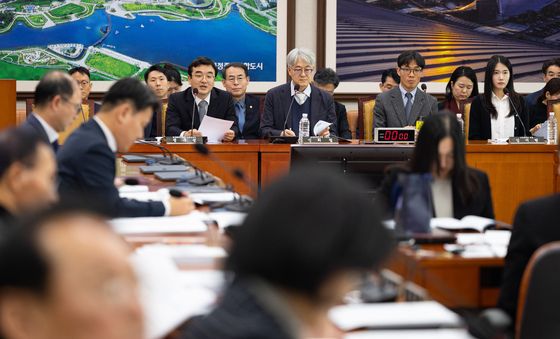 킥보드 등 개인형 이동수단 관련 공청회 연 국토위 교통법안심사소위