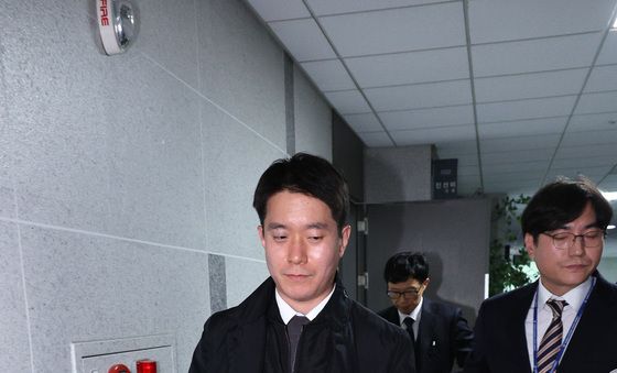 경찰, 전재수 의원실 압수수색