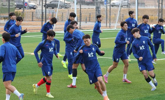 이민성호, U-23 아시안컵 위해