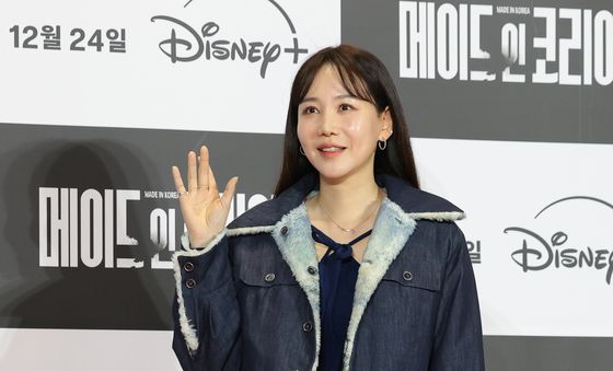 장새별 아나, 영화관 나들이