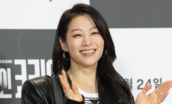 아덴 조, '케데헌' 루미 목소리 연기 주인공