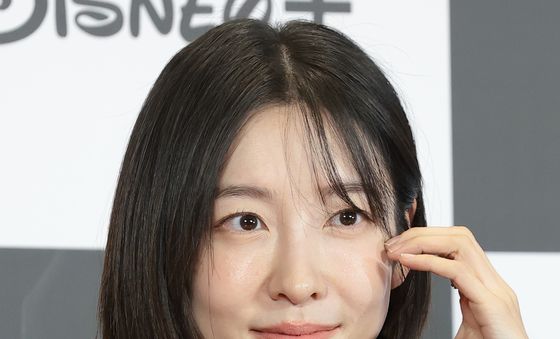 박지현, 믿고 보는 사랑스러운 배우