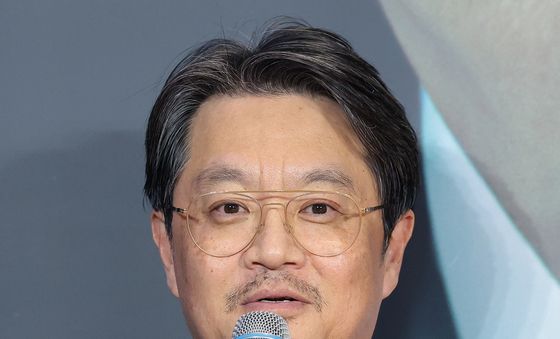 '메이드 인 코리아' 우민호 감독