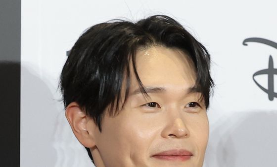 강길우 '메이드 인 코리아' 사랑해 주세요