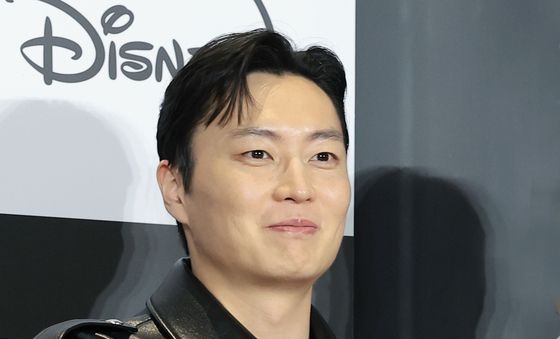 노재원, 유쾌한 하트