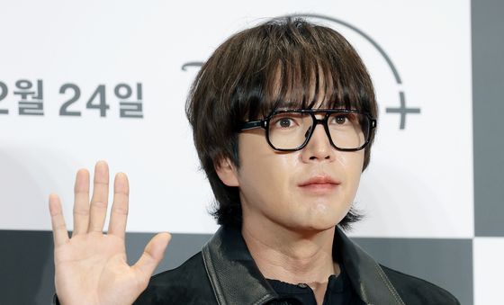 장근석, 오랜만이죠?