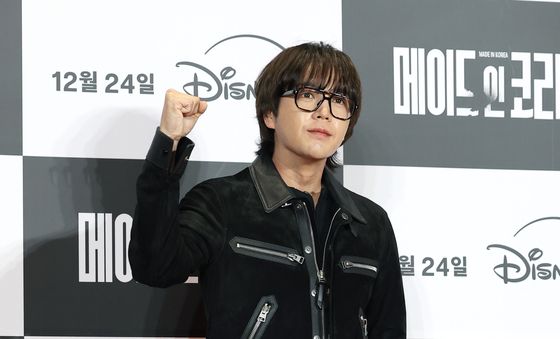 장근석, 현빈 지원사격