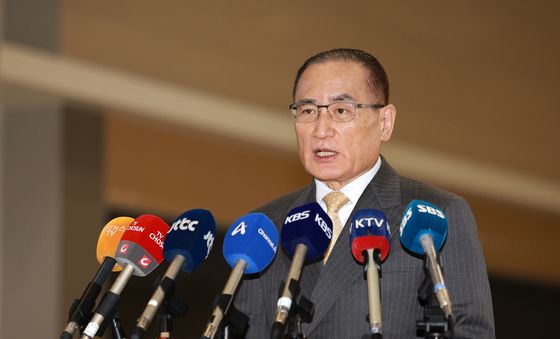 위성락 안보실장, 한미 정상회담 후속 논의 위해 방미