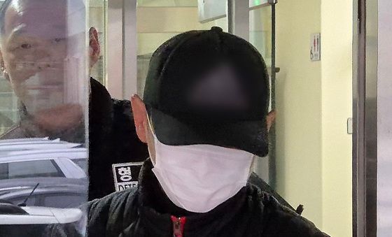 '태국인 아내 얼굴에 끓는 물' 40대 남성 구속기로