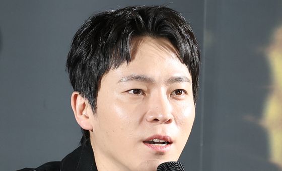 '프로젝트Y' 이재균