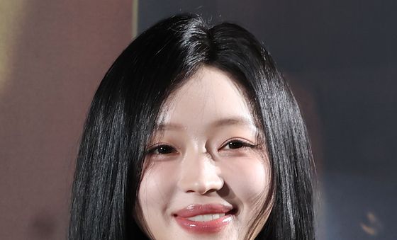 유아, 영화 배우 변신