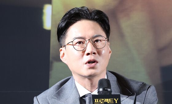 '프로젝트Y' 연출한 이환 감독