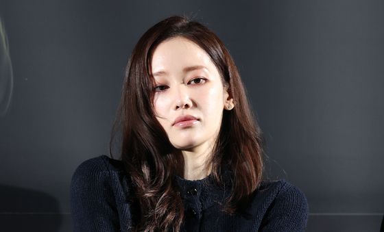 전종서, 오묘한 끌림