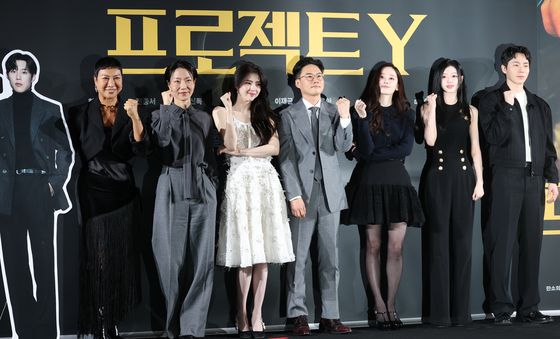 '프로젝트Y' 대박