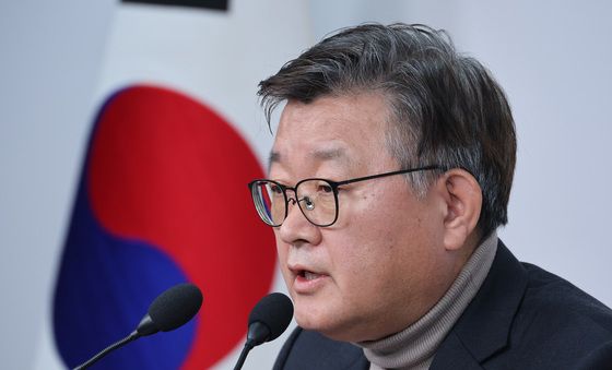 이호선 위원장 '김종혁 당원권 2년 정지'