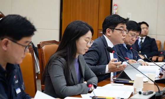 기후노동위, 일터에서의 괴롭힘 예방 및 피해자 보호에 관한 법률안 입법공청회