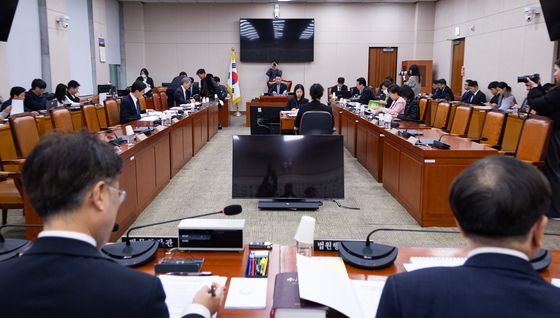 법제사법위원회 법안심사제1소위원회