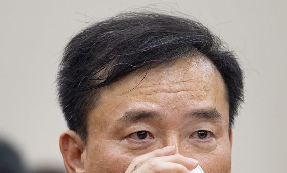 속 타는 김종철 방미통위 위원장 후보자