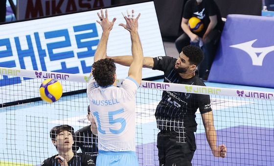 레오 '내 공은 못막아'