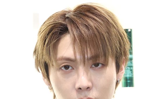 우찬, 심장이 쿵