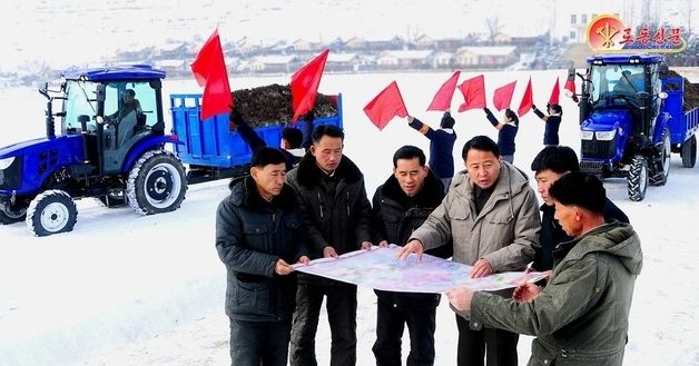 北, 전원회의 이후 당 결정 관철 강조