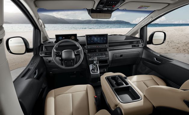 현대차, '더 뉴 스타리아' 출시