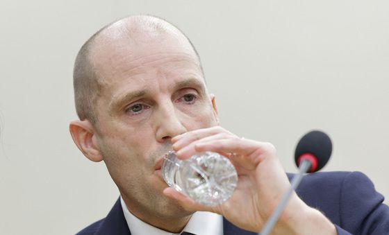 해롤드 로저스 '갈증'