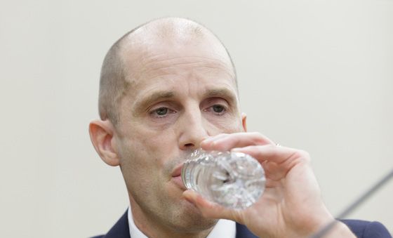 갈증나는 해롤드 로저스 쿠팡 대표