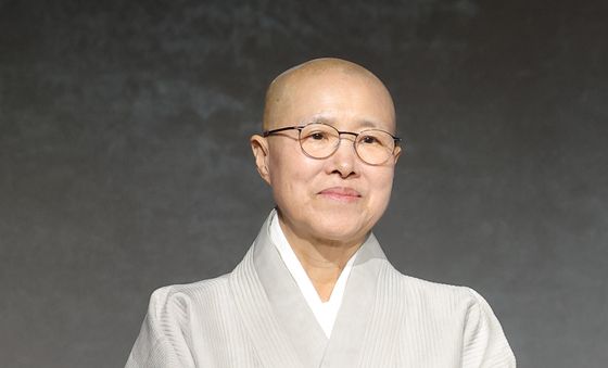 '흑백요리사2' 선재스님