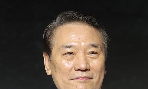 57년 경력 후덕죽 셰프