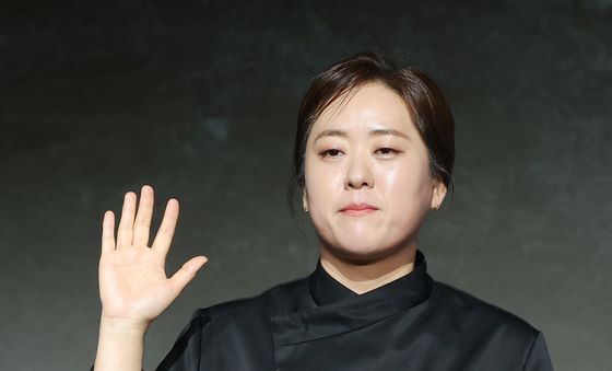 '흑백요리사2' 술빚는 윤주모