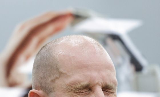 난감한 쿠팡 임시 대표