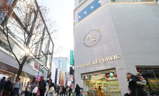 23년 연속 '전국 최고가 땅'