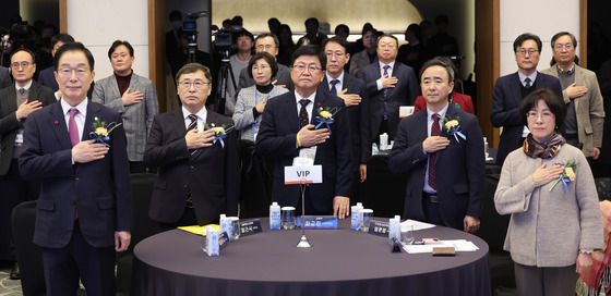 'AI 교수학습 플랫폼 성과공유회'…11개 시도교육청 공동 개발