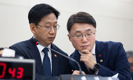 '쿠팡 청문회' 논의하는 과기정통부