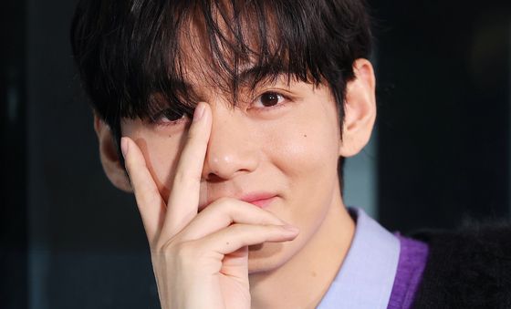 뷔, 천상계 비주얼