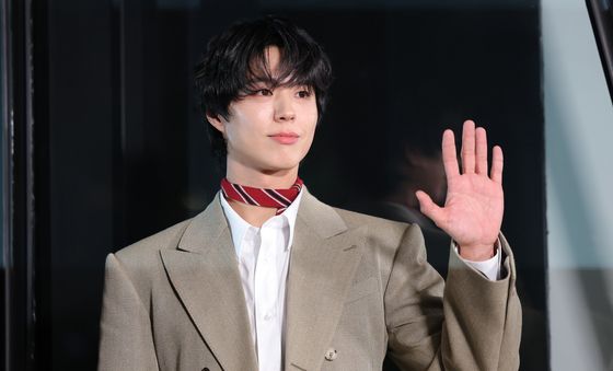 박보검, 좋은 사람 좋은 배우