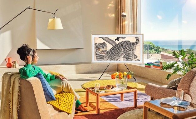 삼성 아트 스토어, 이건희 컬렉션 20점 공개