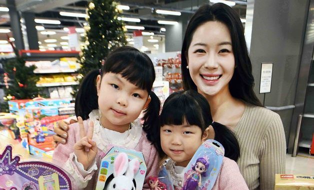 홈플러스, '크리스마스 완구 대전' 진행