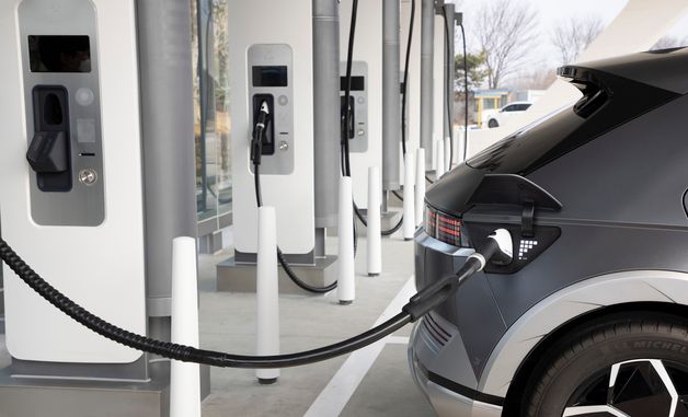 현대차그룹, '플러그 앤 차지' 충전 네트워크 본격 확대