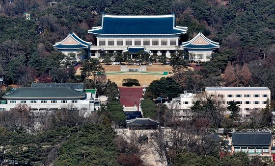 대통령실 청와대로 이달 말 이전 마칠 예정