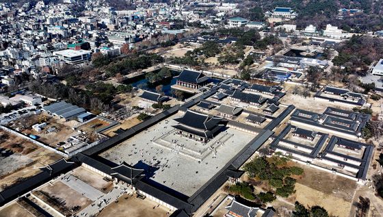 청와대 이전 후에도 '댕댕런' 가능